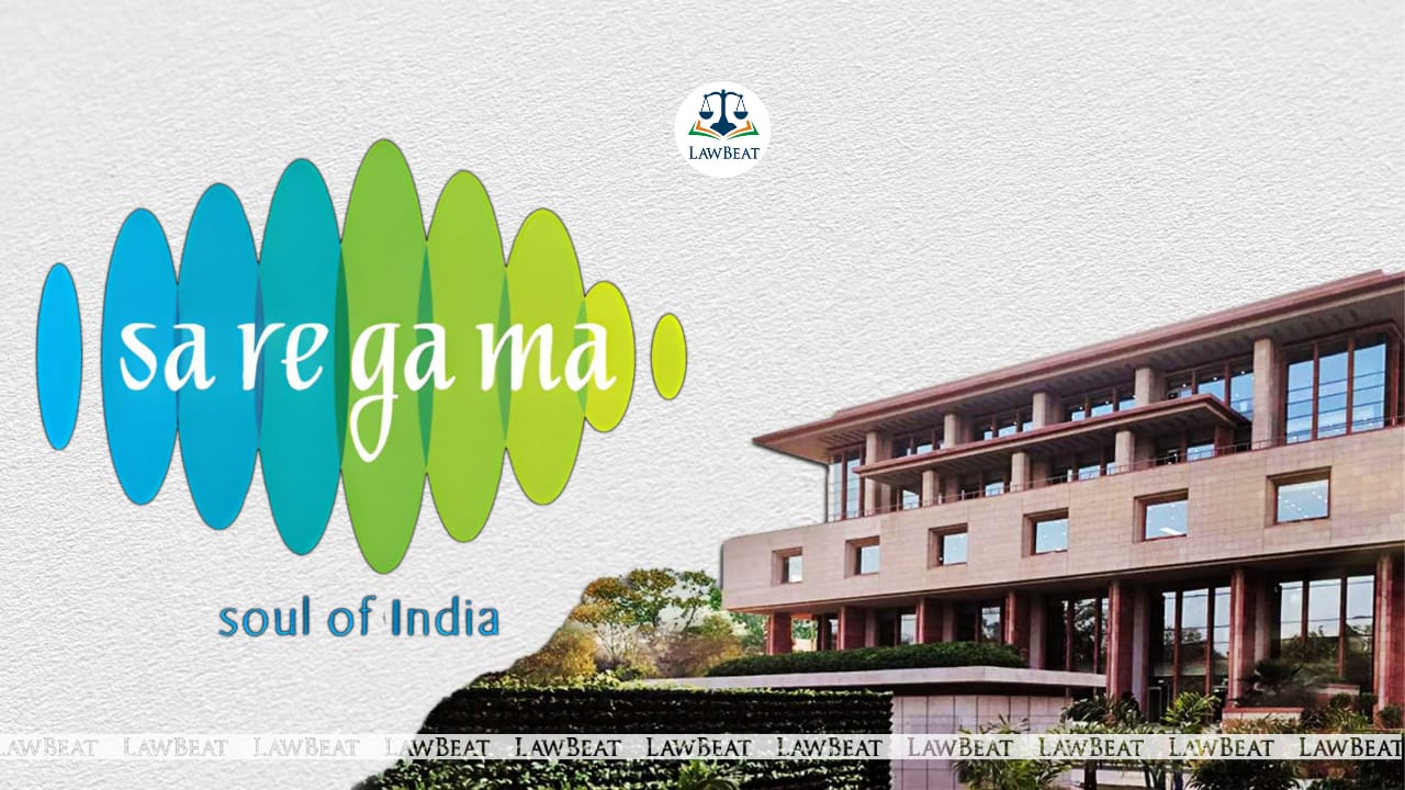 Delhi HC Grants Injunction To Saregama Against Movie World In Copyright Infringement Suit Delhi HC Grants Injunction To Saregama Against Movie World In Copyright Infringement Suit